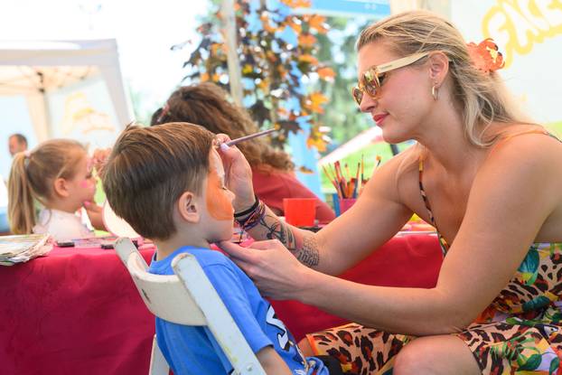 24sata Festival igračaka u Ivanić gradu 