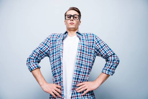 Misliš da si karakterno čista desetka? Riješi kviz!