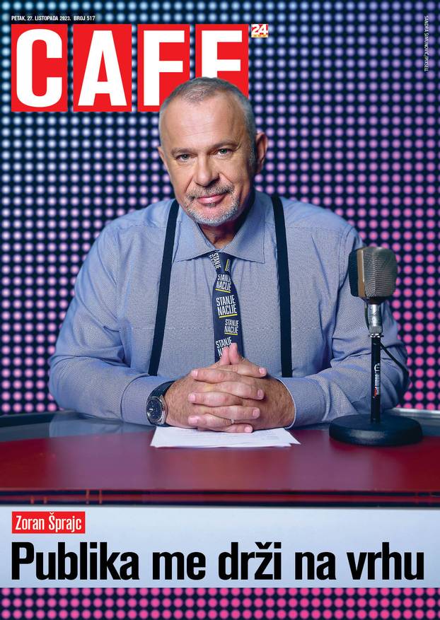 FOTO Ovo je 100 fotografija domaćih zvijezda kakve niste vidjeli. Ovako su nam pozirali