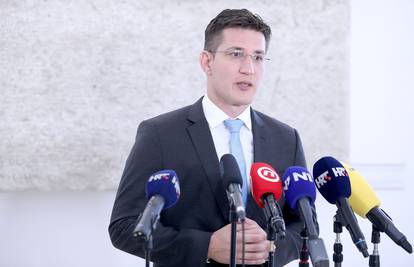 Troskot zamrznuo mandat u zagrebačkoj Gradskoj skupštini