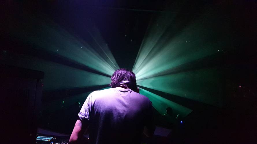 Tanzen se vraća u Aquarius klub nakon ljetne stanke!