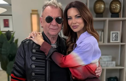 Nikolina Pišek u novoj emisiji će ugostiti dance zvijezdu 90-ih