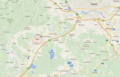 Zatreslo se kod Zagreba: Blagi potres pogodio Jastrebarsko