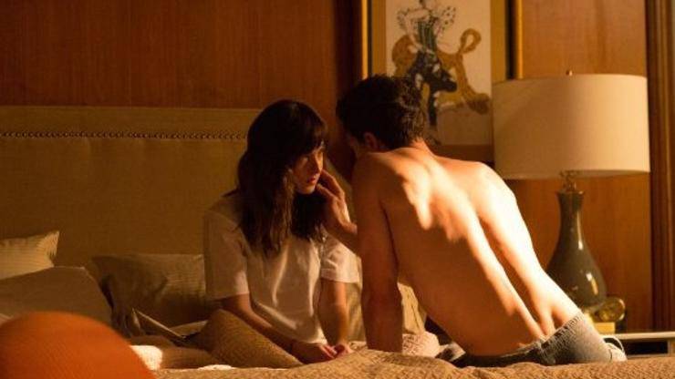8 načina kako u Hollywoodu zapravo snimaju scene seksa