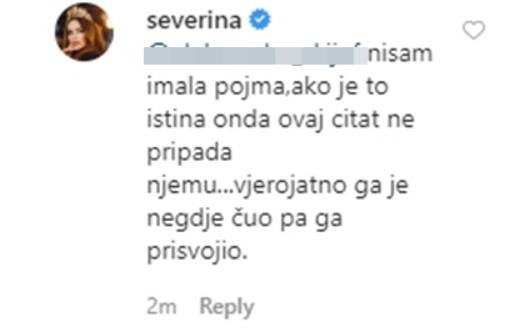 Seve citira osuđenog silovatelja pa je napali: 'Toliko zla je radio'