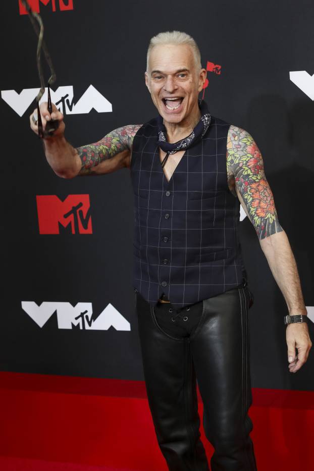 2021 MTV Video Music Awards