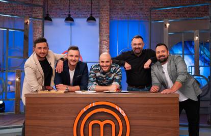 MasterChef se bliži kraju, stižu posebni gosti: Melkior i Damir otkrili su čime se sada bave...