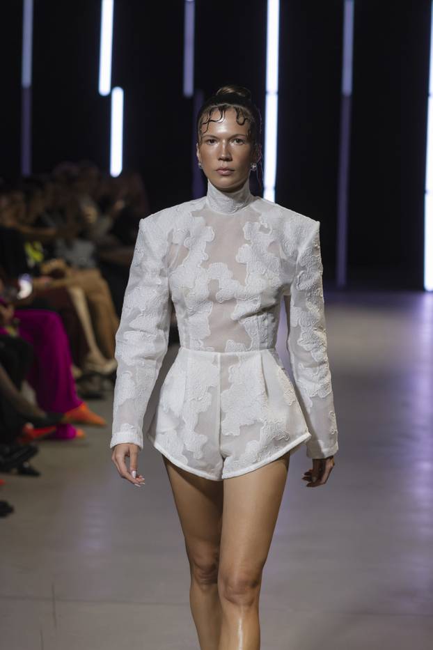 eNVy room ima novu, raskošnu kolekciju s naglaskom na sport