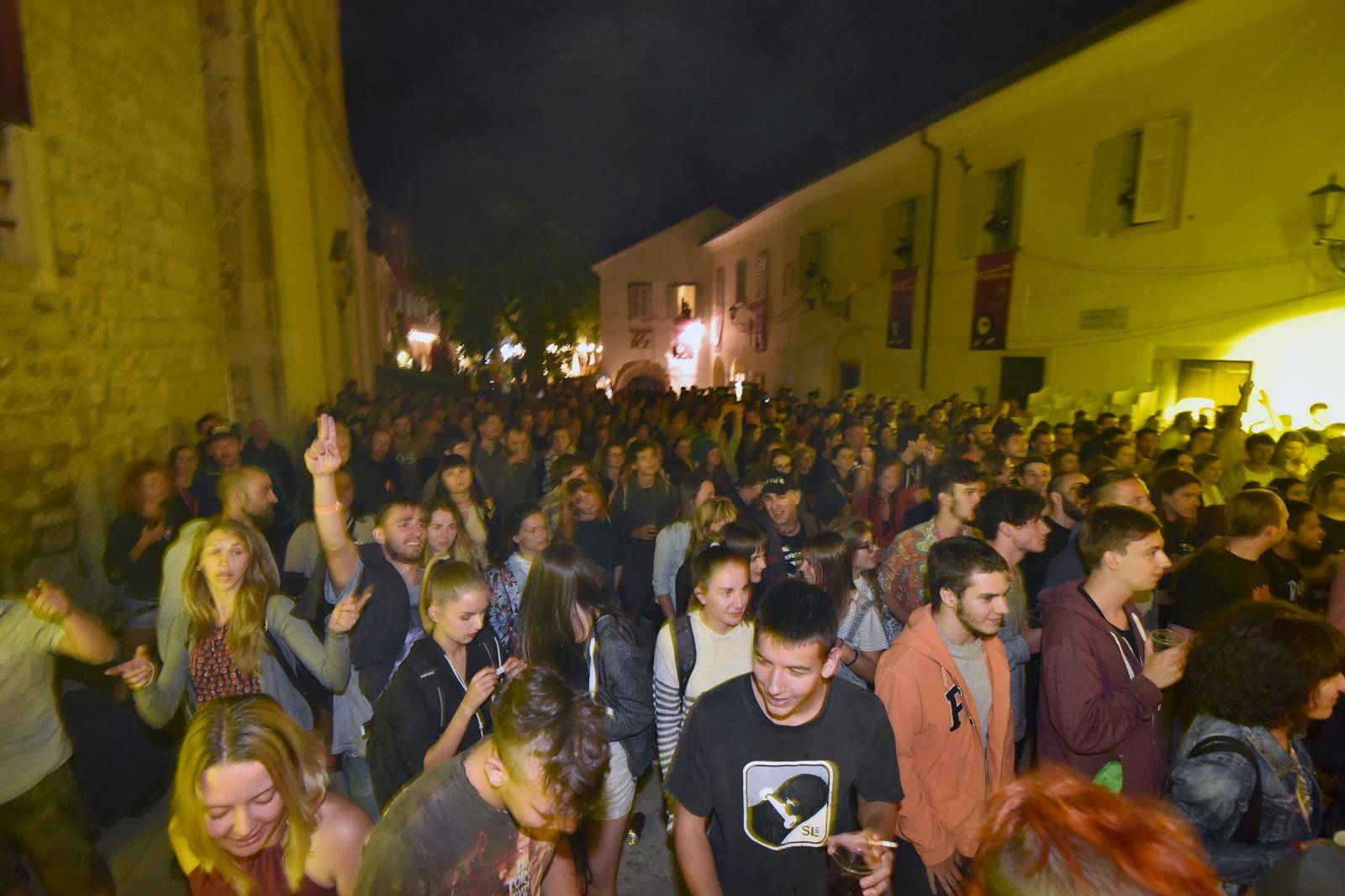 Motovun Film Festival odgodili su zbog rizika od korona virusa