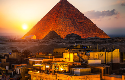 EGIPAT - destinacija koja uvijek iznova izaziva jake emocije