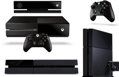 Bit će hit: Playstation 4 i Xbox One rasprodani na Amazonu