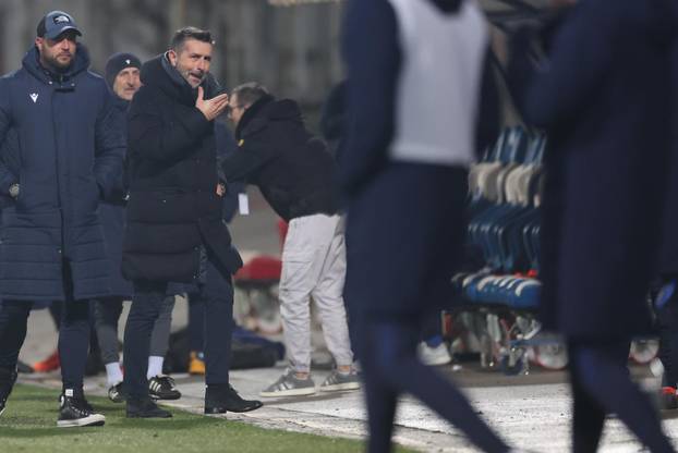 Lokomotiva i Dinamo sastali se u 17. kolu SuperSport HNL-a