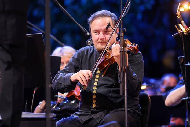 Zagreb Classic, Sjaj Mediterana