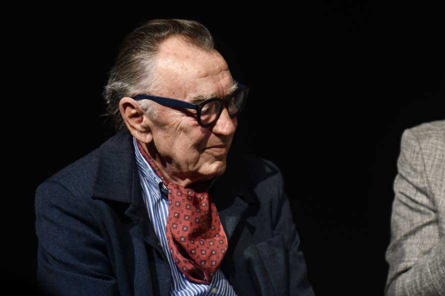 Zagreb: Predstavljena knjiga "Istrino Zlato" autora Mikea Downeya