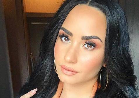 Demi Lovato ide kod psihijatra i u kliniku za liječenje ovisnosti