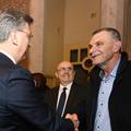 Kako je pala uprava Šuma? Par sati prije bili su sigurni da će ostati: 'Pa valjda bih ja znao...'