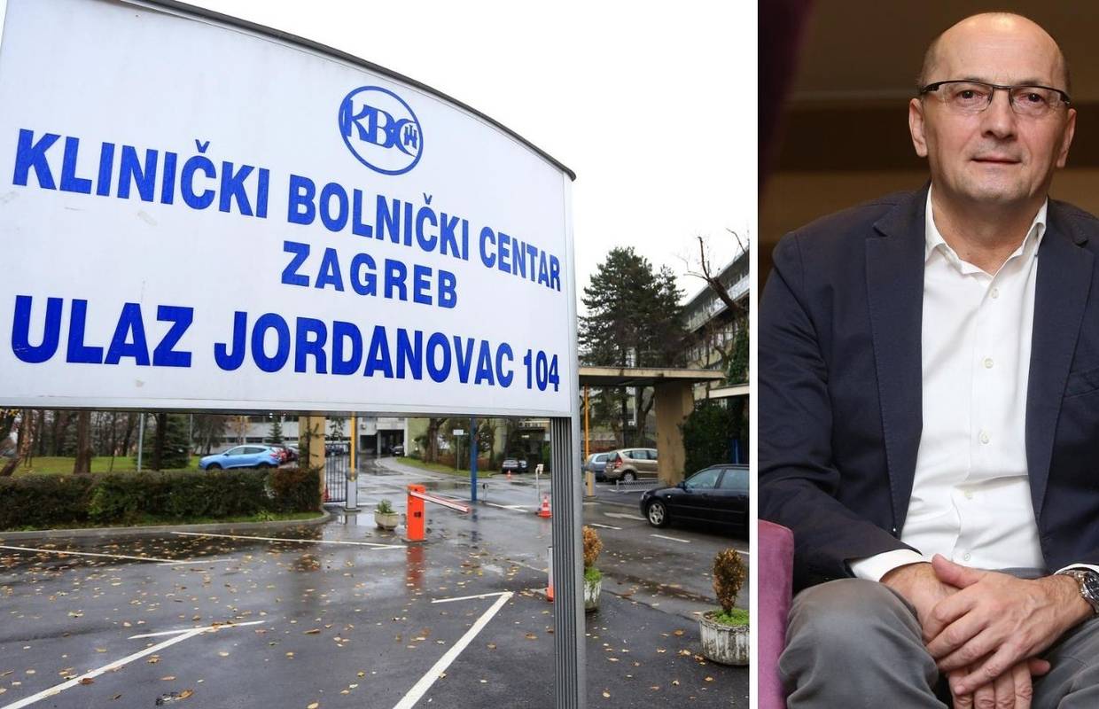 Liječe zahtjevne plućne bolesti, presađuju pluća: 'Sve što nudi moderna medicina i mi imamo'