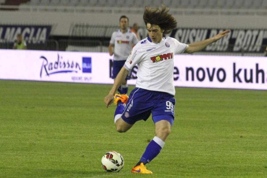 Miranda Cikotic/PIXSELL