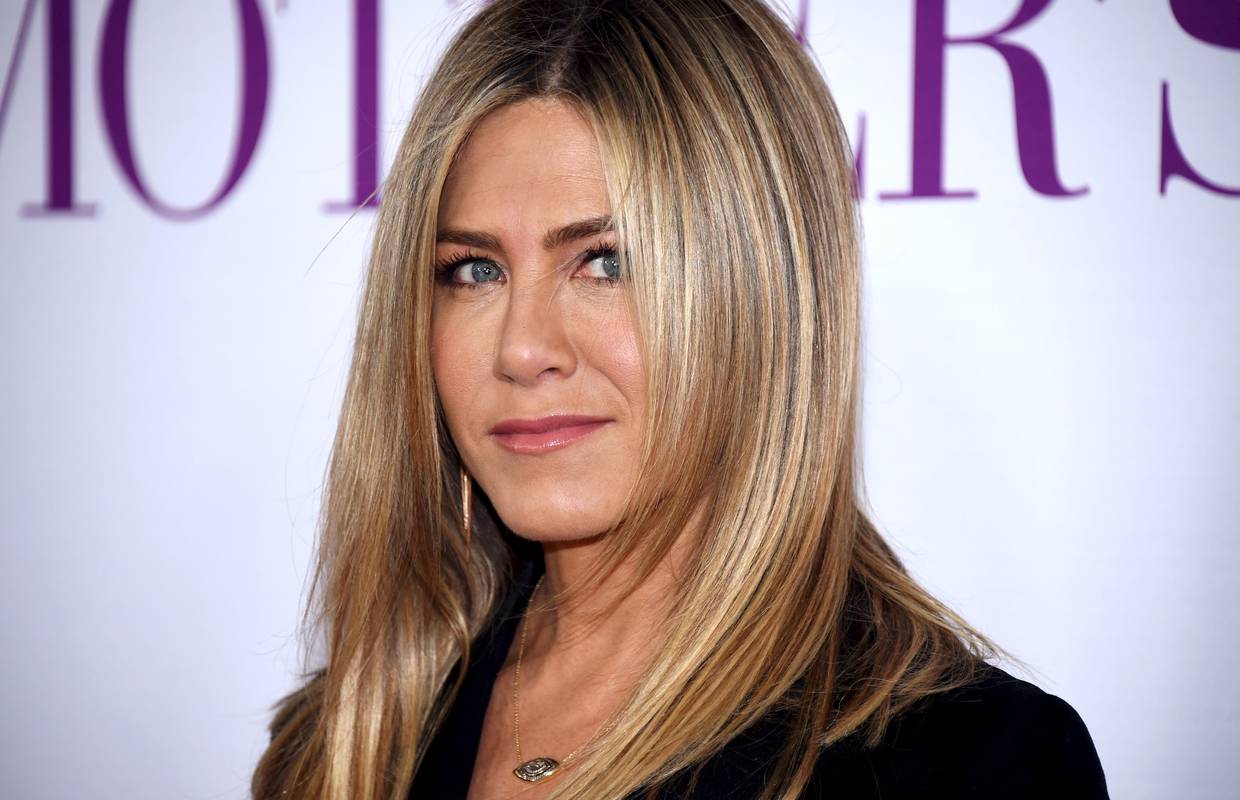 Jennifer Aniston odgovorila na prozivke: 'Moramo se brinuti i za druge, a ne samo za sebe...'