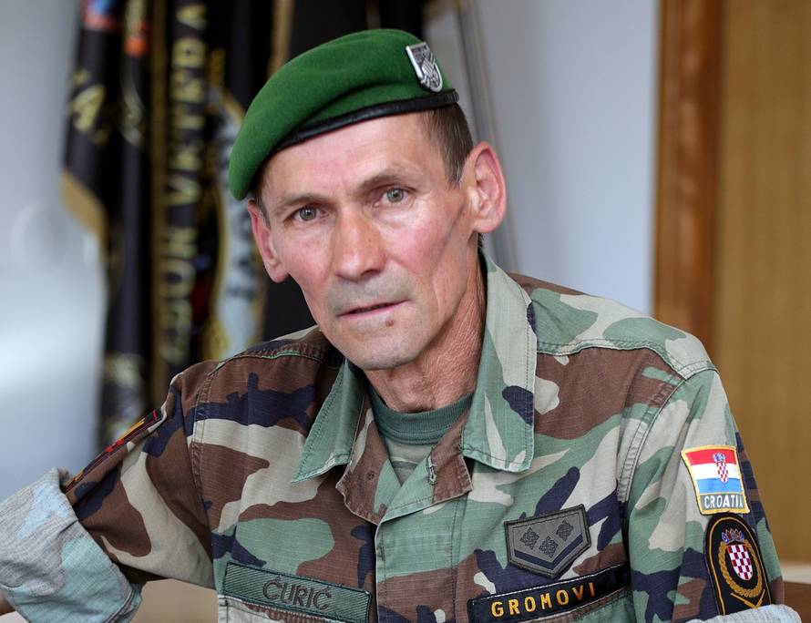 Brižno ih čuvaju: U ovim smo uniformama branili Hrvatsku