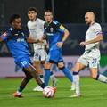 Vara&zcaron;din - Dinamo 2-2: 'Modri' prosuli prve bodove u sezoni