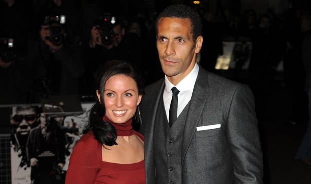 London: London Film Festival, premijera filma Dead Man Running