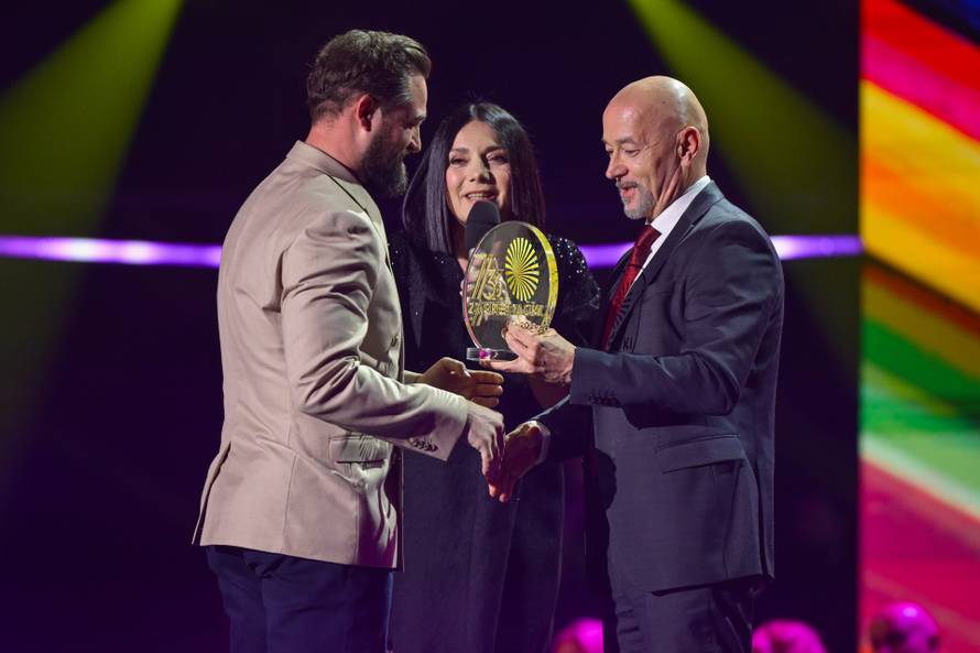 Zagreb: 73. Zagrebački festival, nastupi 