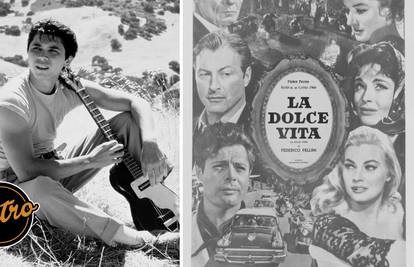 'La dolce vita' bio je zabranjen za vrijeme Franca u Španjolskoj