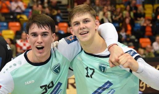 'Klinci' vuku Nexe: 'U&ccaron;imo od starijih. Pritisak? Ma u&zcaron;ivamo!'