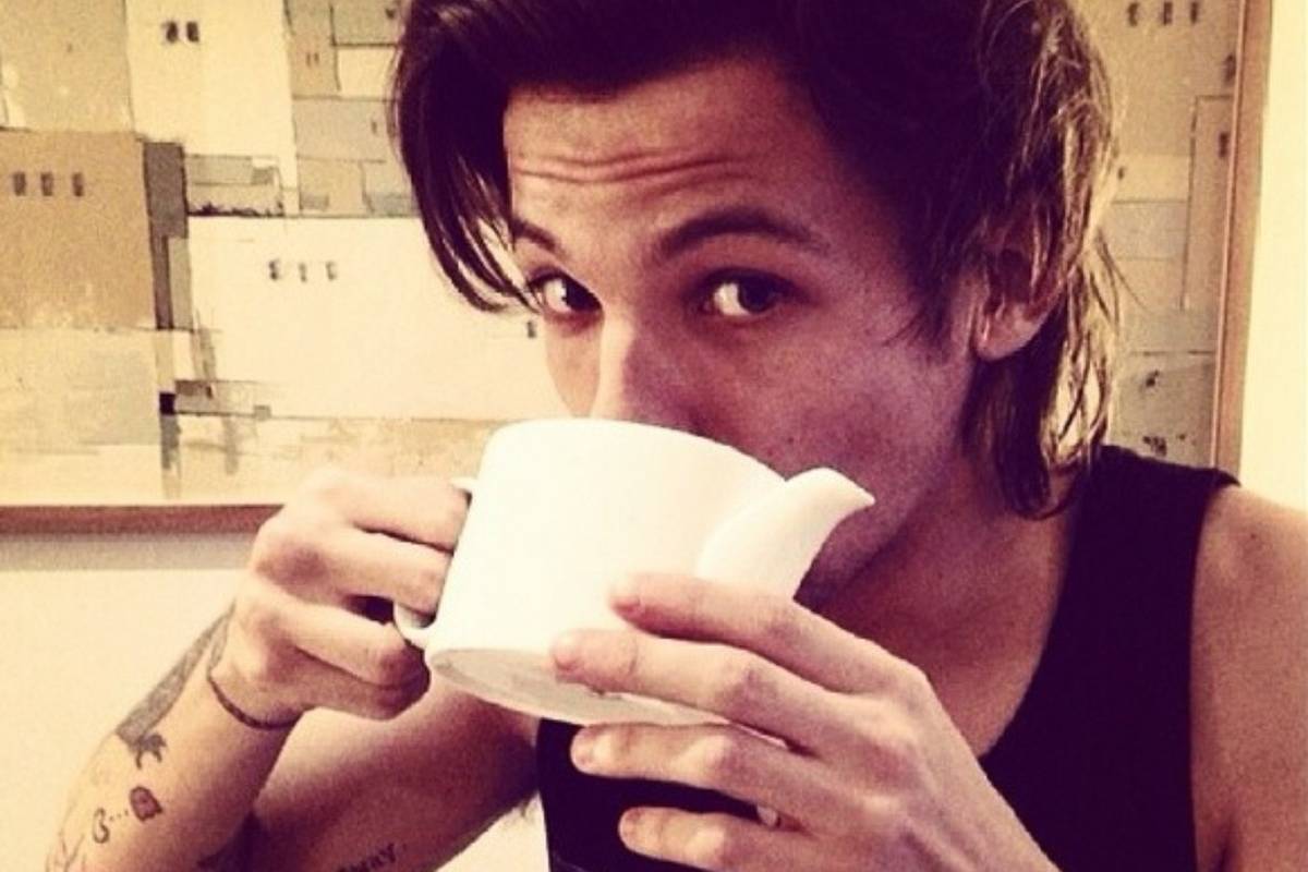 Louis iz One Directiona kupio je svoj omiljeni nogometni klub