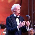 FOTO Jos&eacute; Carreras nastupio pred Katedralom u Dubrovniku