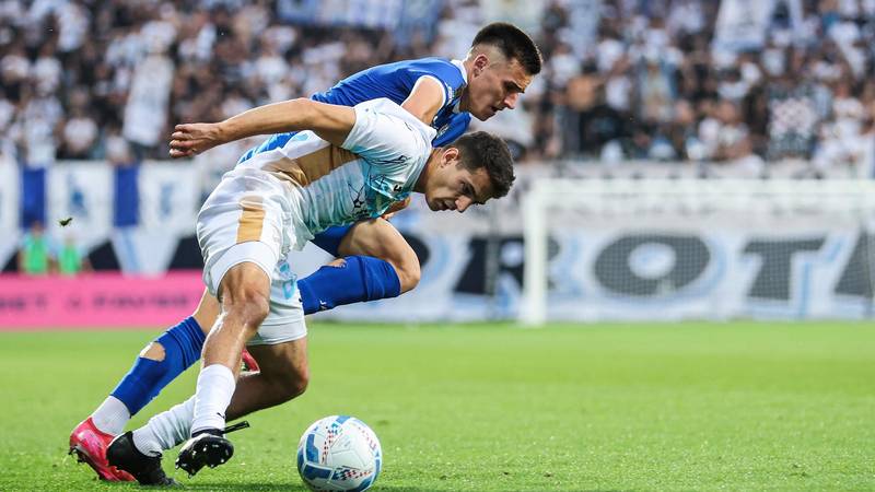 UŽIVO Rijeka - Slaven Belupo: Prvak HNL-a kreće u obranu naslova! Pogledajte sastave