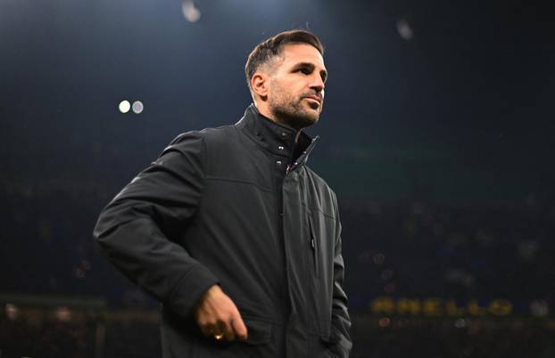 Serie A - Inter Milan v Como