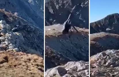 VIDEO Pilot helikoptera u Italiji jedva izbjegao smrt, stručnjaci tvrde: Ovo je bilo pravo čudo!