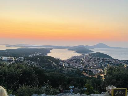 FOTO Pogledajte naše najljepše vidikovce sa zadivljujućim panoramskim pogledom