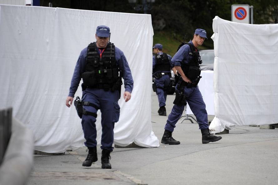 AFP/PIXSELL
