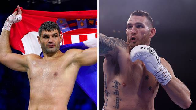 Hrgović potvrdio: Ulazi u ring protiv bivšeg MMA borca koji još nije izgubio boksački meč