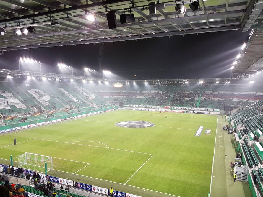 Otišli smo u Austriju po lekcije i naučili što treba za jači HNL