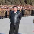 Sjeverna Koreja demontira objekt za okupljanje obitelji