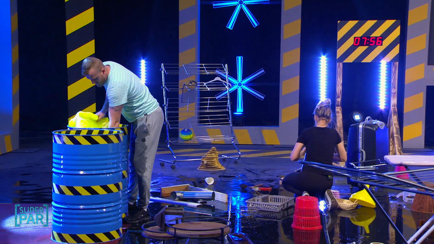 Drago iz 'Superpara' priznaje: 'Doktori su rekli da ne možemo imati djece, ali ne odustajemo'