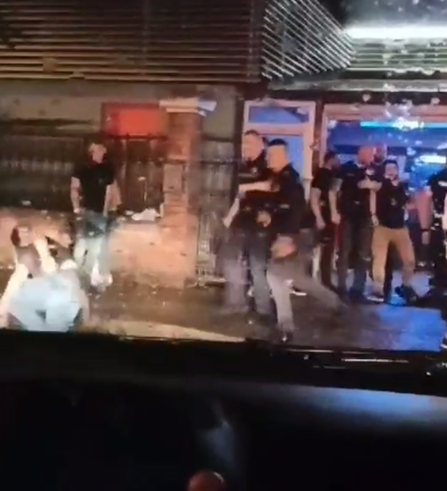 Priveli i trećeg zaštitara koji je sudjelovao u premlaćivanju mladića ispred kluba H2O