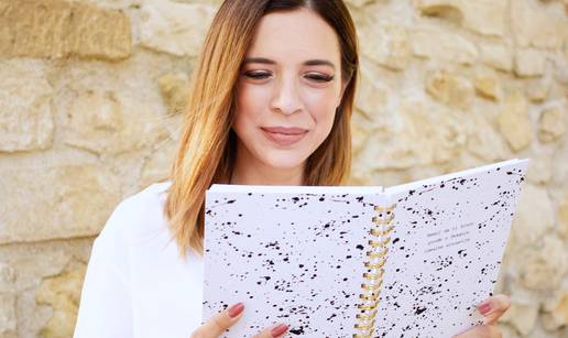 Dragi učitelji,  hvala što ste mi bili oslonac i vjetar u leđa!