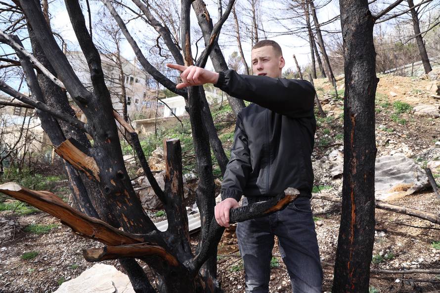 24SATA Omiš: Borna Budić, Ponos Hrvatske