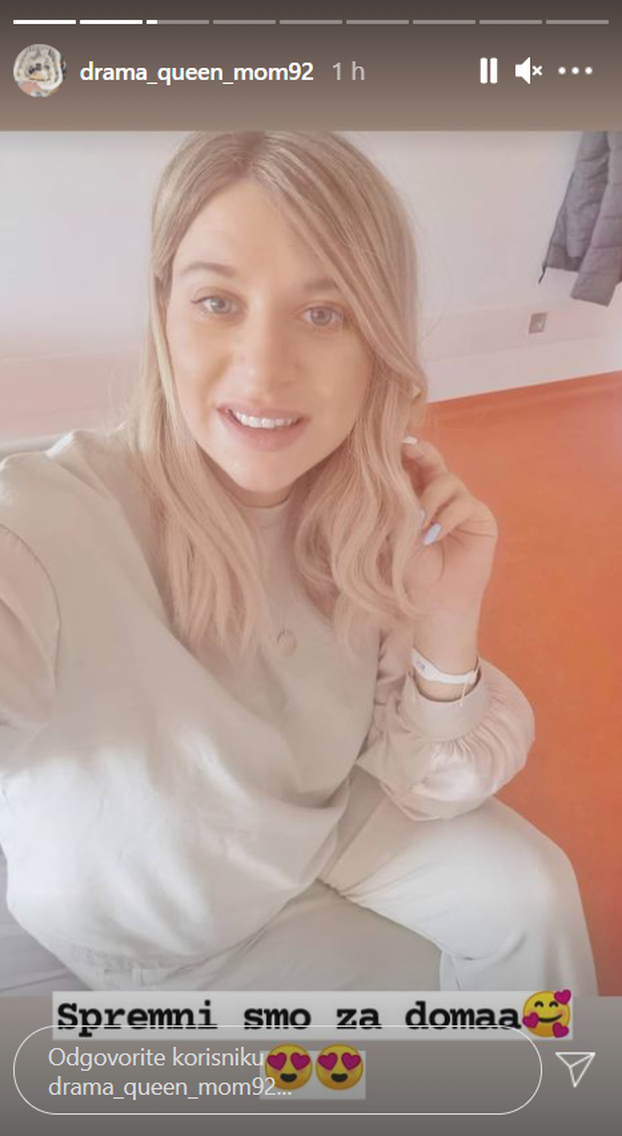 Sjećate se Valentine iz 'Ljubav je na selu'? Evo kako sada izgleda