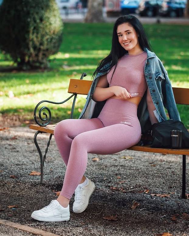 FOTO Gori sve! Ovo su naše najzgodnije fitness trenerice