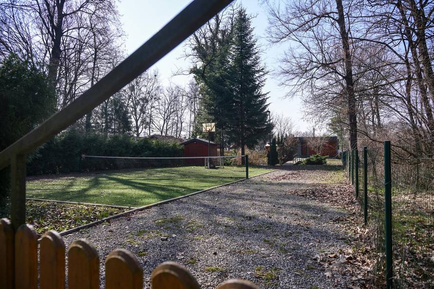 24sata Varaždin: Naselje u kojem Zlatko Dalić ima vikendicu 