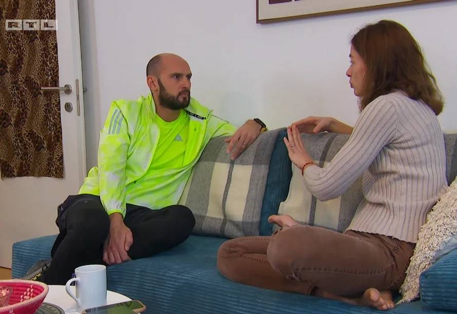 Irma iz 'Braka na prvu' borila se s ovisnošću: Pobjeda nad  tom negativom dala mi je snagu...