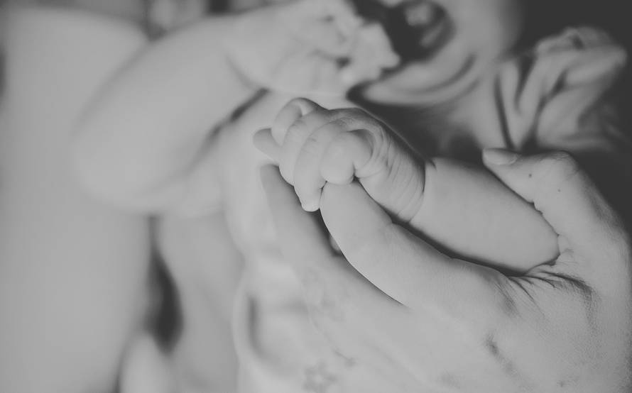 Rijedak poremećaj: Rađaju se s jednim velikim okom na čelu