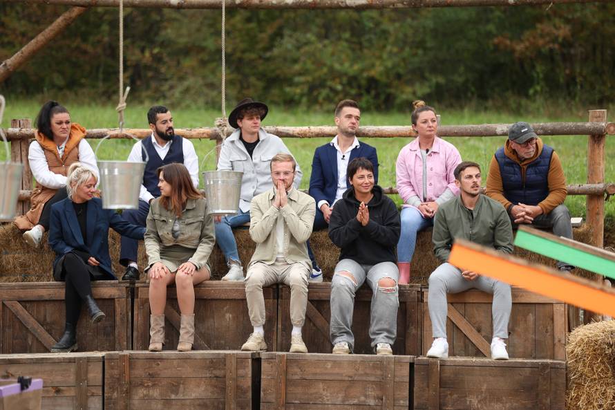 Ivan je pobjednik 'Farme'! 'Ne mogu vjerovati, nisam svjestan'