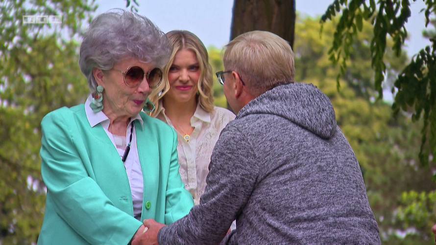 Dok farmeri broje svoja pisma, samouvjerene dame već stižu: 'Konkurencije za mene nema!'